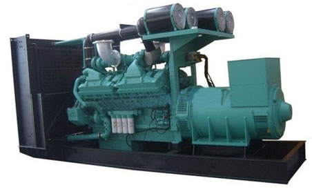 集宁200kw康明斯发电机组图片 集宁200kw康明斯发电机组图片
