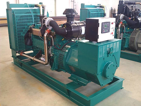 集宁505kw康明斯柴油发电机组图片 集宁505kw康明斯柴油发电机组图片