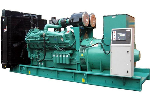 集宁150kw康明斯柴油发电机组图片 集宁150kw康明斯柴油发电机组图片