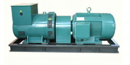 集宁发电机出租