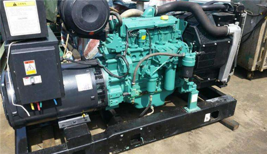 集宁柴油发电机 集宁柴油发电机