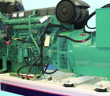 集宁发电机出租